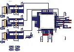 Предварительный просмотр 72 страницы NAD C 390DD Service Manual