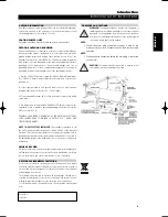 Предварительный просмотр 3 страницы NAD C 425 Owner'S Manual