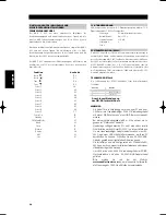 Предварительный просмотр 24 страницы NAD C 425 Owner'S Manual