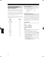 Предварительный просмотр 40 страницы NAD C 425 Owner'S Manual