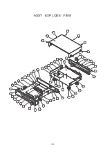 Предварительный просмотр 34 страницы NAD C 510 Service Manual