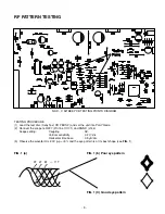 Предварительный просмотр 9 страницы NAD C 521BEE Service Manual