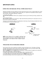 Preview for 10 page of NAD C 521BEE Service Manual