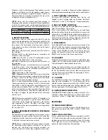 Предварительный просмотр 7 страницы NAD C370 Owner'S Manual