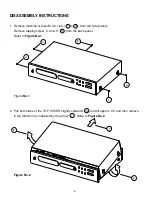 Preview for 6 page of NAD C541i Service Manual