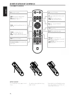 Предварительный просмотр 10 страницы NAD C545BEE Owner'S Manual