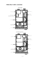 Предварительный просмотр 8 страницы NAD C715 Service Manual