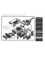 Предварительный просмотр 10 страницы NAD C715 Service Manual