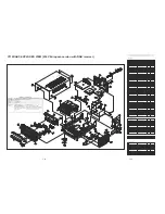 Предварительный просмотр 11 страницы NAD C715 Service Manual