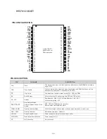 Предварительный просмотр 20 страницы NAD C715 Service Manual