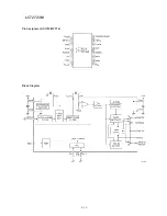 Предварительный просмотр 23 страницы NAD C715 Service Manual