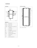 Предварительный просмотр 25 страницы NAD C715 Service Manual