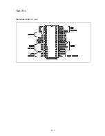 Предварительный просмотр 44 страницы NAD C715 Service Manual