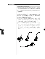 Preview for 84 page of NAD CI9060 Owner'S Manual