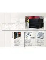 Preview for 5 page of NAD D 3020 Catalog