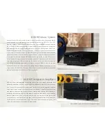 Preview for 11 page of NAD D 3020 Catalog