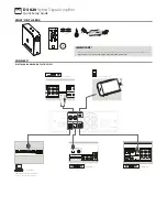 Предварительный просмотр 11 страницы NAD D 3020 Owner'S Manual