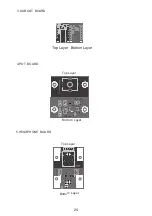 Предварительный просмотр 24 страницы NAD D 3020 Service Manual