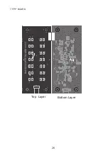 Предварительный просмотр 26 страницы NAD D 3020 Service Manual