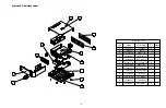 Предварительный просмотр 51 страницы NAD D 3020 Service Manual