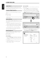 Предварительный просмотр 10 страницы NAD D 7050 Owner'S Manual