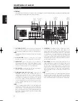 Предварительный просмотр 8 страницы NAD L 70 Owner'S Manual