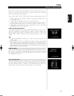 Предварительный просмотр 13 страницы NAD L 70 Owner'S Manual