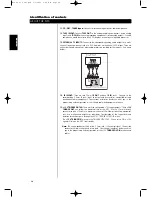 Preview for 24 page of NAD M15 C/AH Owner'S Manual