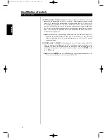 Preview for 26 page of NAD M15 C/AH Owner'S Manual