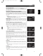 Preview for 27 page of NAD M15 C/AH Owner'S Manual