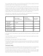 Предварительный просмотр 3 страницы NAD M2 - CONNECTING A SUBWOOFER Specifications