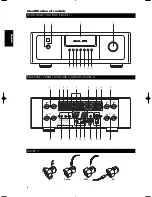 Предварительный просмотр 8 страницы NAD Masters M3 Owner'S Manual