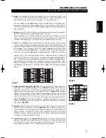 Предварительный просмотр 11 страницы NAD Masters M3 Owner'S Manual