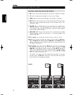 Предварительный просмотр 12 страницы NAD Masters M3 Owner'S Manual