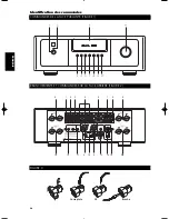 Предварительный просмотр 28 страницы NAD Masters M3 Owner'S Manual