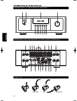 Предварительный просмотр 48 страницы NAD Masters M3 Owner'S Manual