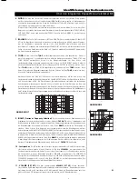 Предварительный просмотр 51 страницы NAD Masters M3 Owner'S Manual