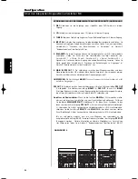 Предварительный просмотр 52 страницы NAD Masters M3 Owner'S Manual