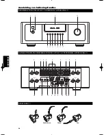 Предварительный просмотр 68 страницы NAD Masters M3 Owner'S Manual