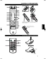 Предварительный просмотр 69 страницы NAD Masters M3 Owner'S Manual