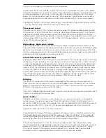 Preview for 2 page of NAD power amplifier 2200 Specification Sheet