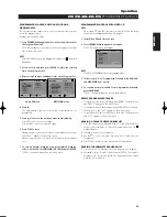 Предварительный просмотр 23 страницы NAD T 513 Owner'S Manual