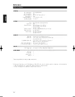 Предварительный просмотр 28 страницы NAD T 513 Owner'S Manual