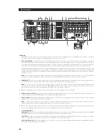 Предварительный просмотр 12 страницы NAD T743 Owner'S Manual