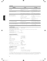 Preview for 16 page of NAD T955 Owner'S Manual