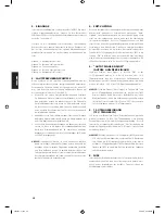 Preview for 20 page of NAD T955 Owner'S Manual