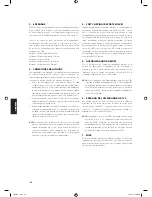 Preview for 32 page of NAD T955 Owner'S Manual