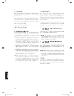 Preview for 50 page of NAD T955 Owner'S Manual