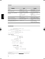 Предварительный просмотр 16 страницы NAD T975 Owner'S Manual