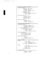 Preview for 6 page of NAD TURNTABLE C 552 Owner'S Manual